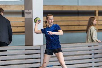 Bild 105 - F HSG Kremperheide/Muensterdorf - ATSV Stockelsdorf 2 : Ergebnis: 47:32